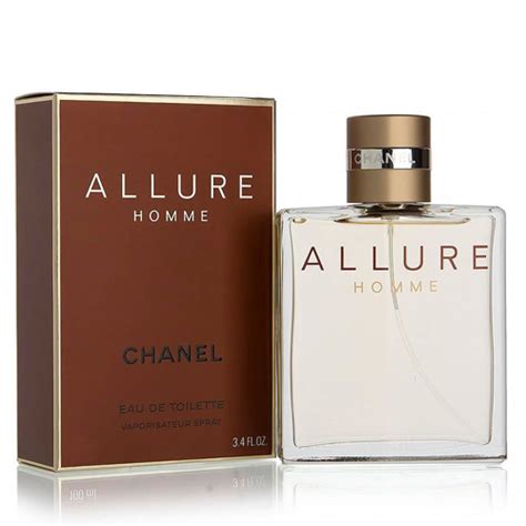 allure chanel masculino 50ml|Chanel Allure homme 100ml.